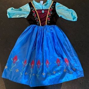 Little Adventures Princess Dress up
